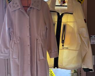 Clothing