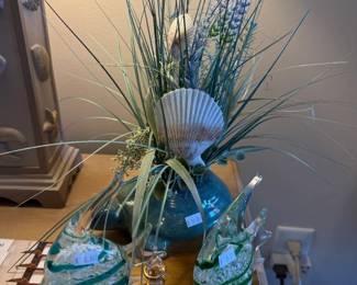 Coastal Decor