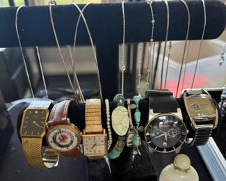 Watches