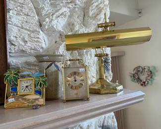 Clocks