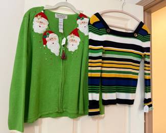 Women's Clothing