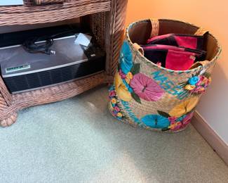 Coastal Basket
