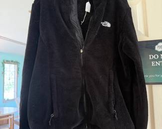 The NorthFace Coat