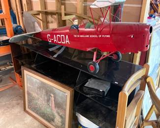 Model Planes