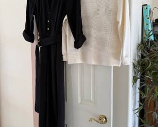 Clothing