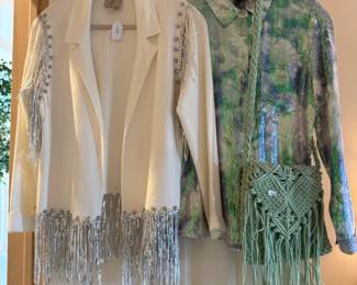Women's Clothing