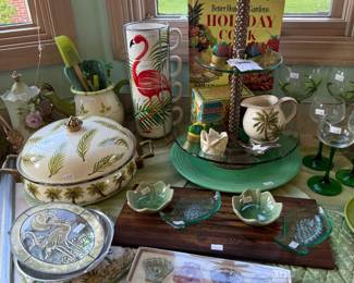 Kitchenware