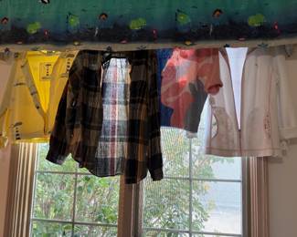 Clothing