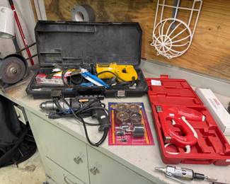 Tools