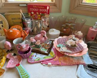 Kitchenware