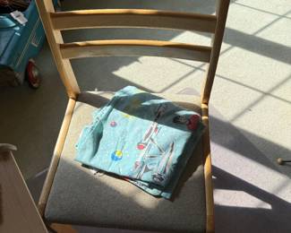 Dining Chairs