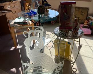 Plant Stands