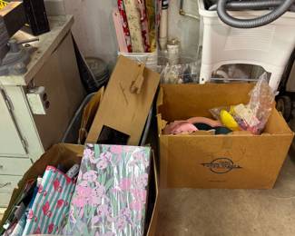 Misc Items