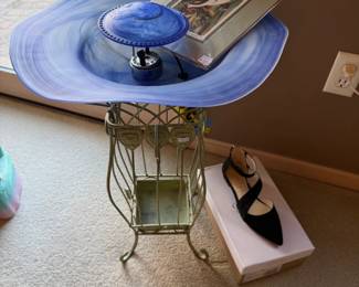 Bird Bath, Wall Decor, Women's Shoes