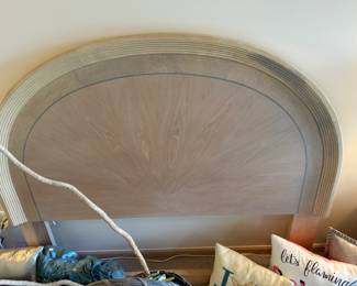 Headboard