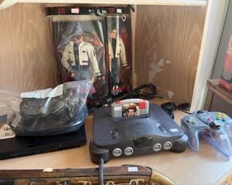 Gaming System