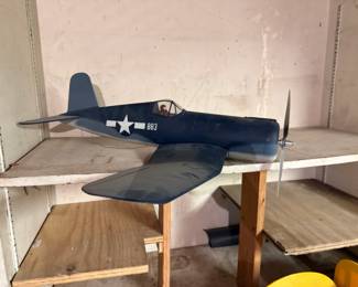 Model Planes