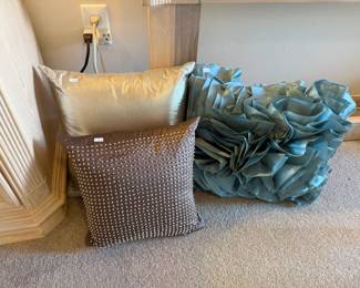 Decorative Pillows