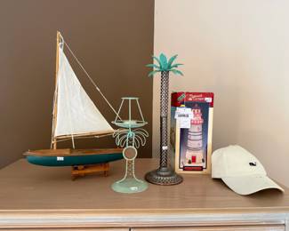 Misc Decor