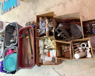 Misc Items