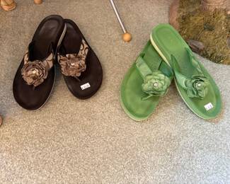 Women's Shoes