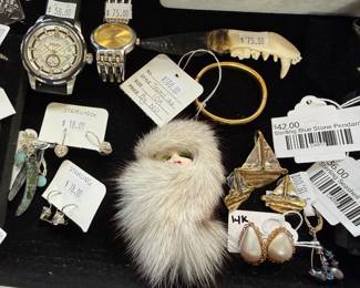 Sterling Jewelry