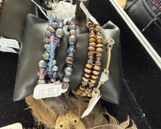 Bracelets