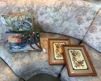 Decorative Pillows