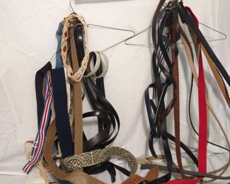 Misc Belts