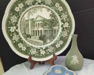 Wedgwood Collectibles