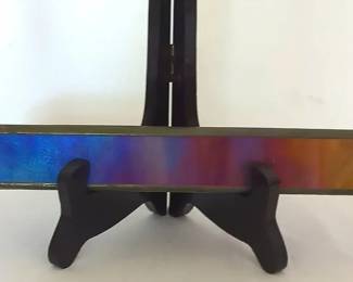 Stained Glass Kaleidoscope
