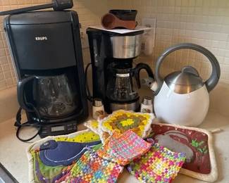 Coffee Makers