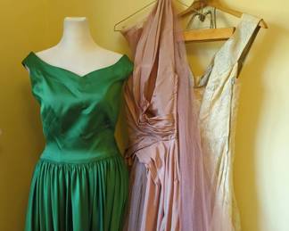03 1950s Style Dresses