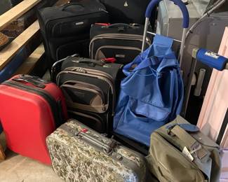 Luggage