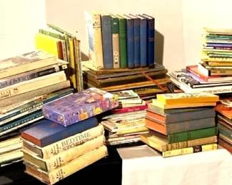 Vintage Childrens Books