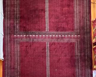 Turkish Style Rug