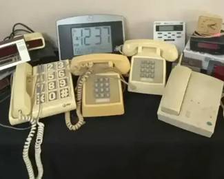 Vintage Electronics
