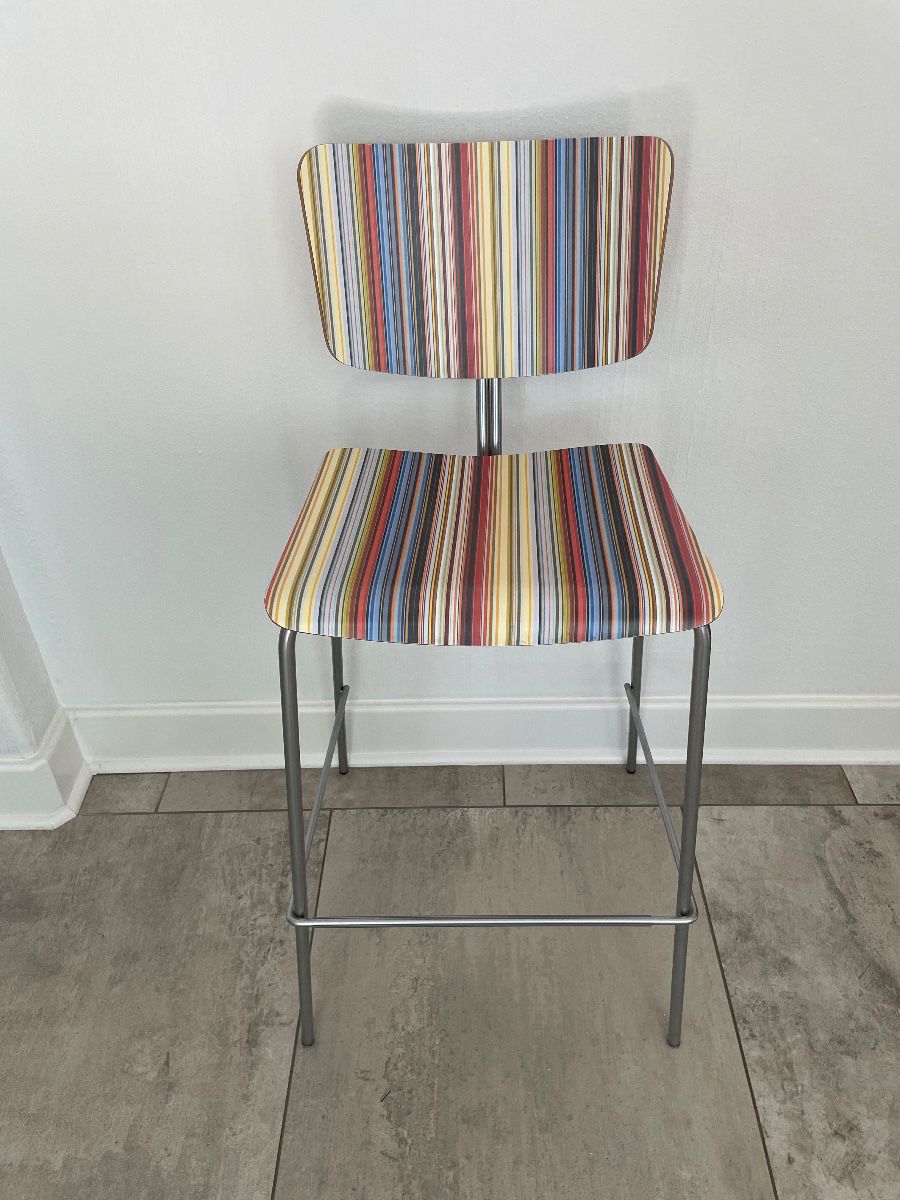 B-Pop Barstool 