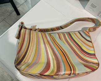 Paul Smith classic stripe, excellent condition 