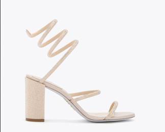 Rene Caovilla, Brand new, size 37