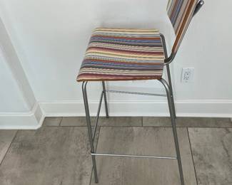 B-Pop Barstool