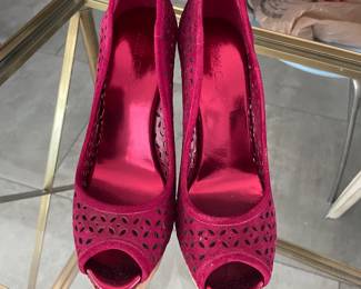Jimmy Choo
