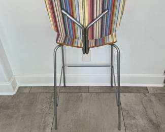 B-Pop Barstool