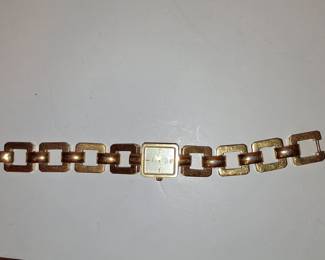 Anne Klein Quartz Bracelet Watch