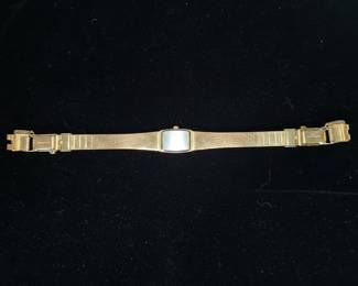Gruen Quartz Women's Bracelet Watch