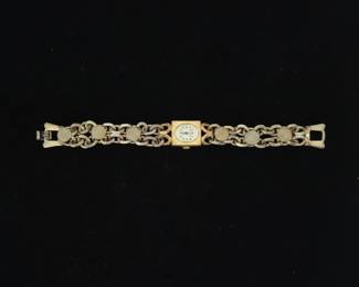 Felantine Vintage Ladies Wristwatch