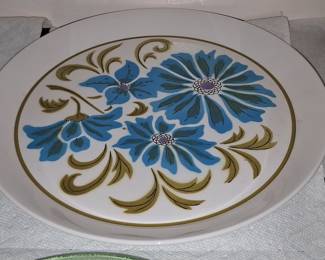 Mikasa Duplex Largo Dinner Plate