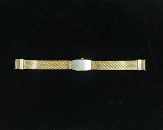 Citizen Quartz Women's Rectangular Dress Watch