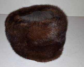 Roberts Brothers Fur Cossack Hat