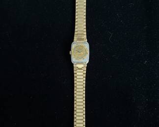 Rolex Cellini Quartz Ladies Watch